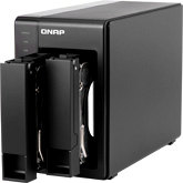 Test serwera QNAP TS-251+ - Multimedialny NAS za rozsądną cenę
