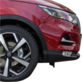 Wideo: Jazda testowa Nissan Qashqai z nowym NissanConnect
