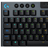 Logitech G915 TKL: Topowa klawiatura mechaniczna w nowej wersji