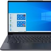 Test Lenovo IdeaPad Slim 7 - Smukły laptop z AMD Ryzen 7 4800U