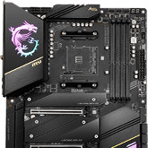 Nowe płyty główne MSI X570S dla procesorów AMD Ryzen 5000. Wśród zmian brak wentylatora na chipsecie