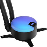 Fractal Design Lumen - Nowa rodzina chłodzeń procesora typu AiO w trzech różnych rozmiarach i podświetleniem ARGB LED