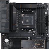 ASUS ProArt X570-CREATOR WIFI - Pasywnie chłodzona płyta główna w formacie ATX z rozbudowanym panelem I/O dla AMD Ryzen 5000
