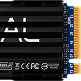 TeamGroup N75A-M80 oraz N75G-M80 - SSD klasy przemysłowej z aluminiowymi i grafenowymi odpromiennikami ciepła