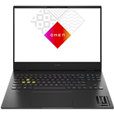 HP OMEN Transcend 16 - nowy laptop dla graczy z Intel Core i7-14700HX. Na pokładzie NVIDIA GeForce RTX 4070 Laptop GPU