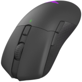 Test bezprzewodowej myszki Preyon Owl Wireless - Dobra propozycja z solidnym sensorem w cenie do 200 złotych
