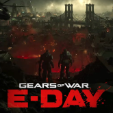 Gears of War: E-Day - wielki powrót kultowej serii już oficjalnie. Pierwsza, efektowna zapowiedź na bazie Unreal Engine 5