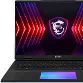 MSI świętowało 20 lat laptopów. Fani technologii nie zawiedli i przybyli do Wrocławia, aby poznać historię marki
