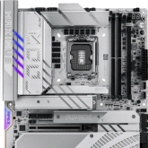 Test płyty głównej ASUS ROG Maximus Z890 APEX - Najlepsza do podkręcania procesorów i pamięci RAM. Za taką cenę musiała...