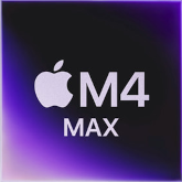 Apple M4 Pro i Apple M4 Max zaprezentowane. Procesory oferują wsparcie dla Thunderbolt 5 i lepszą obsługę Apple Intelligence