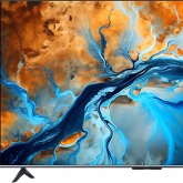 Xiaomi TV S Mini LED 2025 - nowe Smart TV z matrycami QD-Mini LED. System Google TV, AMD FreeSync Premium i wiele więcej