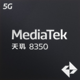 MediaTek Dimensity 8350 to nowy... teoretycznie nowy mobilny procesor, który trafił na pokład urządzeń OPPO