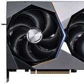 Karty graficzne MSI SUPRIM, Vanguard, Gaming oraz Ventus z układami graficznymi NVIDIA GeForce RTX 5000
