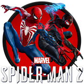 Marvel's Spider-Man 2 - dzięki DLSS 4 gra wygląda akceptowalnie nawet podczas upscalowania obrazu z rozdzielczości 360p