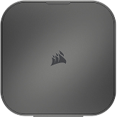 Test przenośnego dysku SSD Corsair EX400U z interfejsem USB 4.0 - Miniaturowy i świetnie wykonany. Idealnie pasuje do MacBooka