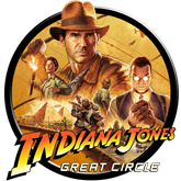 Indiana Jones and the Great Circle otrzymało kolejnego dużego patcha. Dodano między innymi obsługę NVIDIA DLSS 4