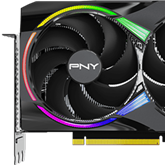 Test karty graficznej PNY GeForce RTX 5090 EPIC-X RGB - Możecie go obejrzeć, jednak nigdzie nie kupicie. A miał kosztować 9999 złotych...