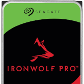 Seagate IronWolf Pro - pojawiły się kolejne przypadki sprzedawania używanych dysków twardych jako nowych