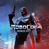 RoboCop: Rogue City - świetna polska gra otrzyma samodzielne rozszerzenie. Pierwszy zwiastun Unfinished Business