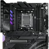 ASUS Q-Release Slim – zmodyfikowano system szybkiego zwalniania kart graficznych. Od teraz bez uszczerbków złącza PCIe?
