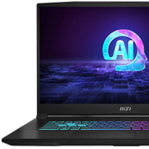 Test MSI Katana 17 - Notebook do gier z Intel Core i7-13620H i NVIDIA GeForce RTX 4060 Laptop GPU