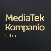 MediaTek Kompanio Ultra 910 sprawi, że Chromebooki lepiej obsłużą AI. Nowość wspiera Wi-Fi 7 i rozpędza się do 3,62 GHz