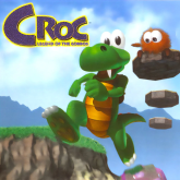 Croc Legend of the Gobbos - remaster kultowej platformówki już w sprzedaży. Oceny i opinie po pierwszych dniach od premiery