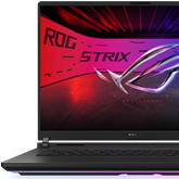 Test ASUS ROG Strix SCAR 18 - Topowy notebook do gier z NVIDIA GeForce RTX 5090 Laptop GPU oraz Intel Core Ultra 9 275HX