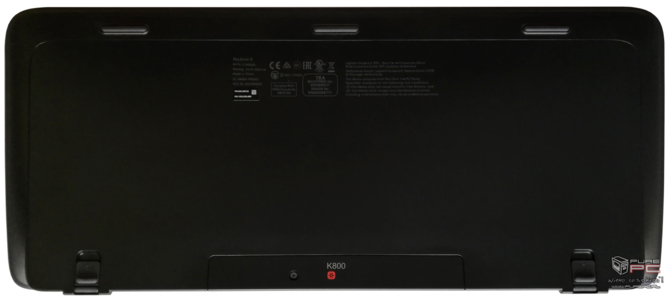 Test zestawu Logitech MX900 Wireless - bo do biura trzeba dwojga [28]