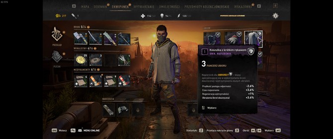Recenzja Dying Light 2 Stay Human - zombie z polskim rodowodem powracają. Uciekać, czy przywitać je z sercem na dłoni? [nc1]