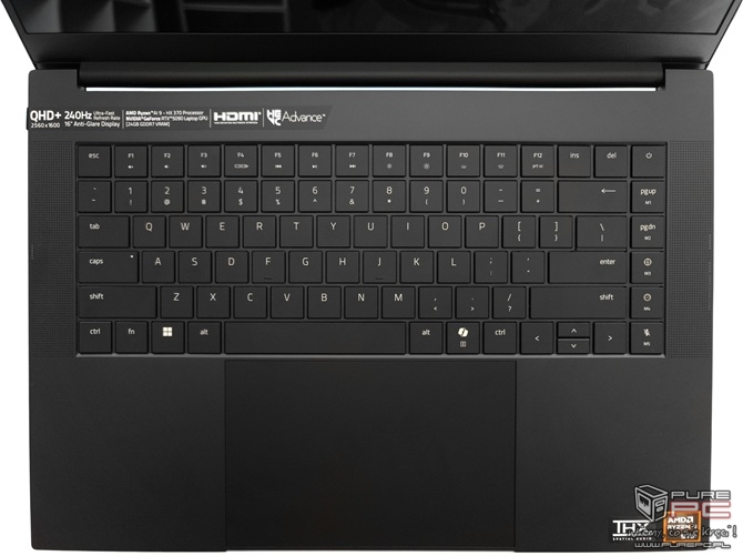 Test NVIDIA GeForce RTX 5090 Laptop GPU w notebooku Razer Blade 16 - Premiera architektury Blackwell w laptopach [nc1]