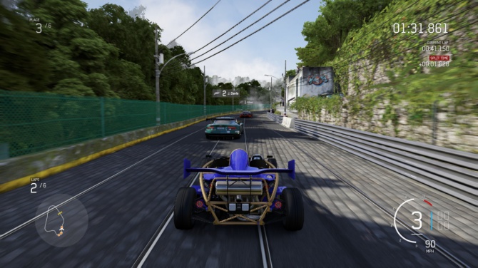 Forza 6: Apex - Znamy wymagania sprzętowe i datę beta-testów [4]