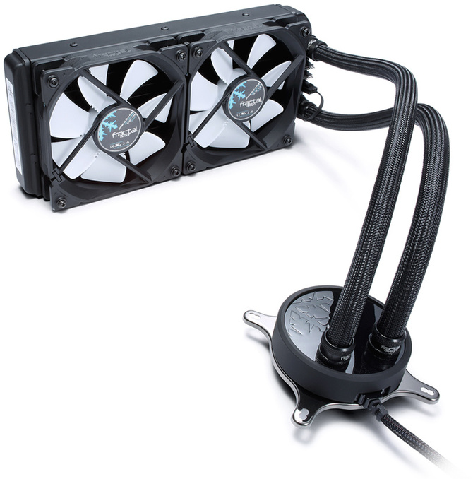 Konkurs Fractal Design! Do wygrania wspaniałe nagrody [2]