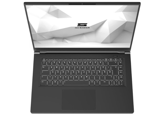 Clevo ogłasza laptopy z procesorami AMD APU Picasso i Ryzen 3000 [2]