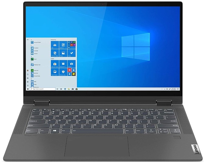 Lenovo Flex 5 - urządzenie 2w1 z AMD Ryzen 5 4500U za 600 dolarów [2]
