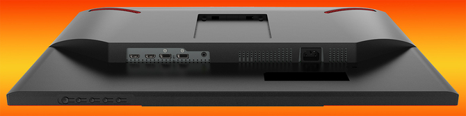 AOC U27G3X/BK oraz U32G3X/BK - nowe monitory dla graczy, które zaoferują matryce 4K IPS oraz ergonomiczną konstrukcję [4]