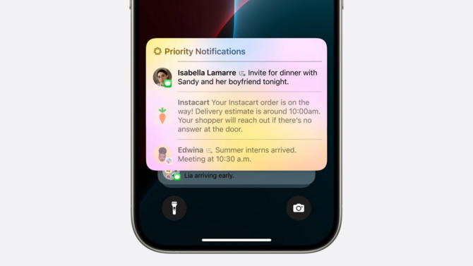 Apple Intelligence - sztuczna inteligencja wkracza do ekosystemu. Apple ulepsza Siri i nawiązuje partnerstwo z OpenAI [9]