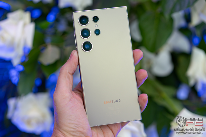Samsung Galaxy S25 Slim - nadchodząca seria smartfonów ma zawierać czwarty model z aparatem 200 MP [1]
