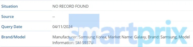 Samsung Galaxy S25 Slim - nadchodząca seria smartfonów ma zawierać czwarty model z aparatem 200 MP [3]