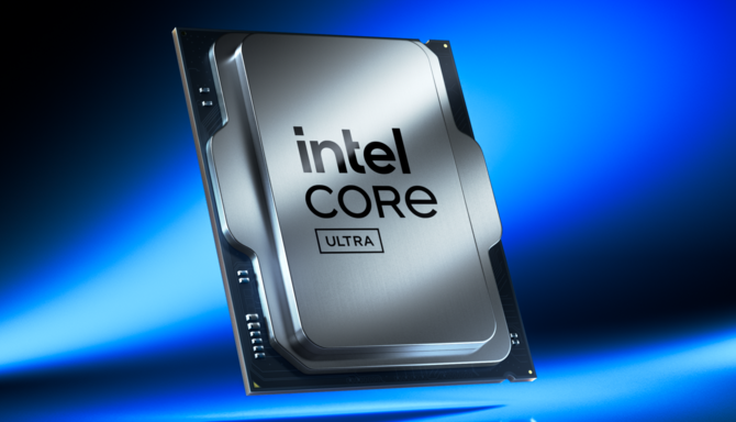 Intel Core Ultra 200 i Core Ultra 200T - w sieci pojawiła się wstępna specyfikacja kolejnych procesorów Arrow Lake [1]