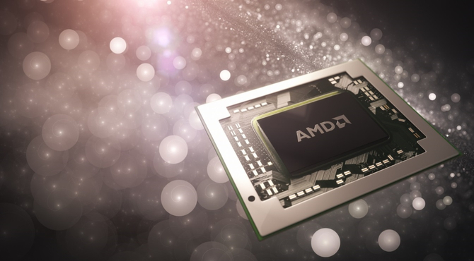 AMD nieoczekiwanie zwolniło część swoich pracowników. Firma chce się skupić na najbardziej perspektywicznych segmentach [1]