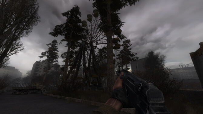 STALKER: Legends Of The Zone Trilogy – Enhanced Edition z zapowiedzią. Nowa wersja kultowych gier w przyszłym tygodniu [3]