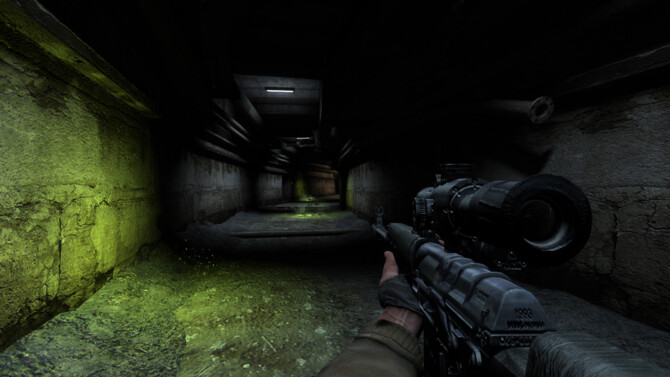 STALKER: Legends Of The Zone Trilogy – Enhanced Edition z zapowiedzią. Nowa wersja kultowych gier w przyszłym tygodniu [4]